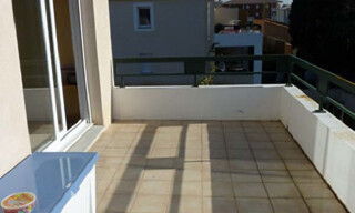 Appartement 3 Pièces 62 m² à louer à Salon-de-Provence (13300)