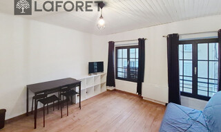 Appartement 1 Pièce 24 m² à louer à Pélissanne (13330)