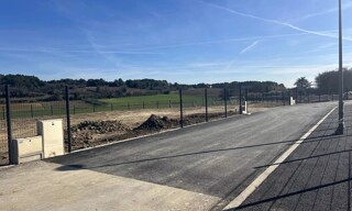 Terrain  319 m² à vendre à Aigues-Vives (30670)