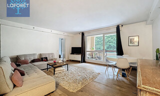 Appartement 4 Pièces 86 m² à vendre à Saint-Genis-Laval (69230)