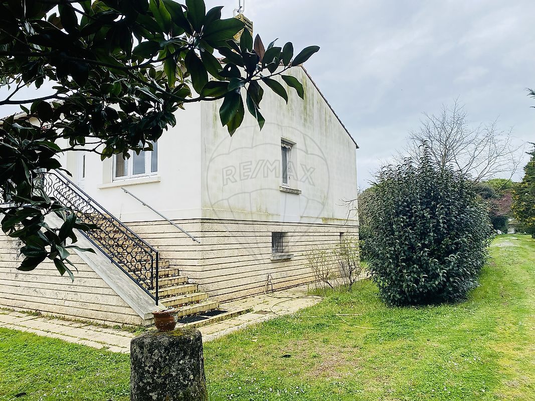 Villa / Maison 3 pièces  à vendre Marennes 17320