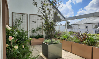 Appartement 1 Pièce 42 m² à vendre à Noisy-le-Grand (93160)