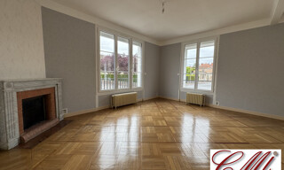 Appartement 5 Pièces 108 m² à louer à Vitry-le-François (51300)