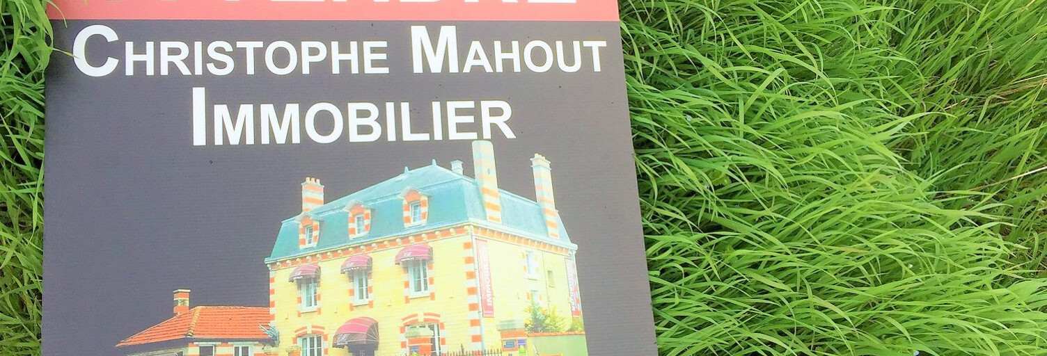 Terrain  540 m² à vendre à La Chaussée-sur-Marne (51240)