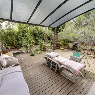 Appartement 2 pièces 178500 €