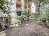 Appartement avec jardin privatif, quartier Clement-ville — photo 3