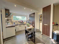 Appartement avec jardin privatif, quartier Clement-ville — photo 4