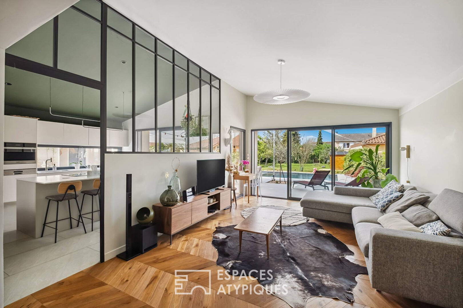 Maison M T6