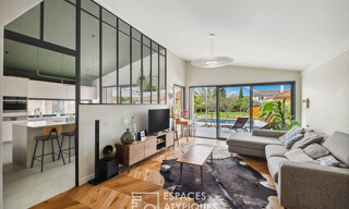 Maison 6 Pièces 160 m² à vendre à Meyzieu (69330)