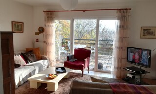 Maison 5 Pièces 78 m² à vendre à Le Mans (72000)