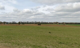 Terrain  821 m² à vendre à Saint-Porchaire (17250)