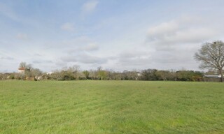 Terrain  404 m² à vendre à Beurlay (17250)