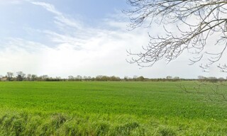 Terrain  397 m² à vendre à Saint-Nazaire-sur-Charente (17780)