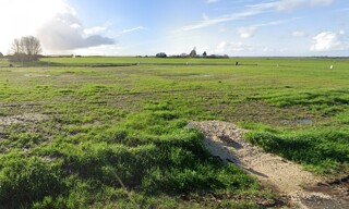Terrain  427 m² à vendre à Saint-Laurent-de-la-Prée (17450)