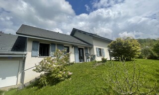 Maison 6 Pièces 138 m² à vendre à Revel (38420)