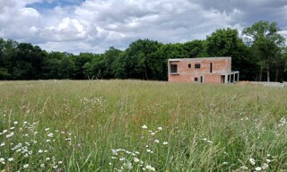 Terrain  950 m² à vendre à Bordeaux (33000)