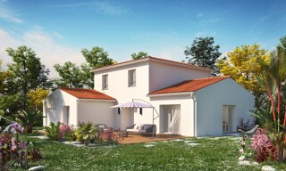 Maison 7 Pièces 143 m² à vendre à Cognac (16100)