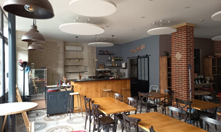 Commerce  90 m² à louer à Périgueux (24000)