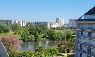 Appartement 4 Pièces 78 m² à vendre à Tours (37200)