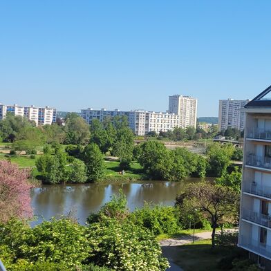 Appartement 4 pièces 160000 €