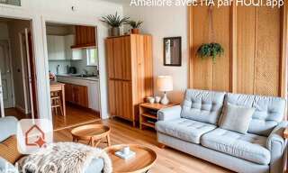 Appartement 1 Pièce 27 m² à vendre à Les Sables-d'Olonne (85100)