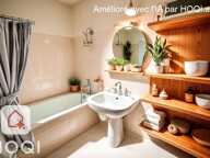 STUDIO PROCHE PLAGE ET COMMERCES — photo 3