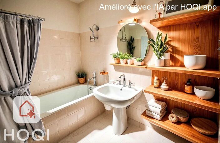 STUDIO PROCHE PLAGE ET COMMERCES — photo 3