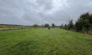 Terrain  1738 m² à vendre à Nouzilly (37380)