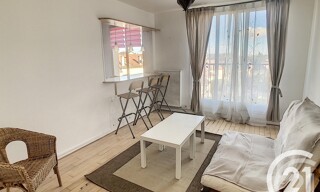Appartement 2 Pièces 47 m² à louer à Thiais (94320)