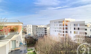 Appartement 4 Pièces 79 m² à vendre à Vitry-sur-Seine (94400)