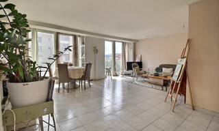 Appartement 5 Pièces 98 m² à vendre à Marseille 8 (13008)