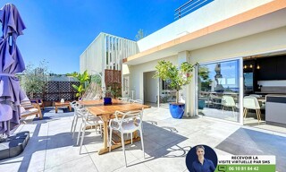Appartement 4 Pièces 76 m² à vendre à Nice (06000)