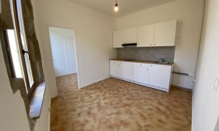 Appartement 1 Pièce 18 m² à louer à Castelnaudary (11400)