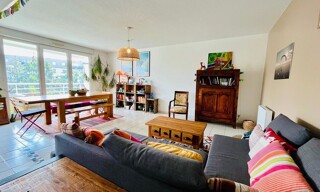 Appartement 3 Pièces 69 m² à vendre à Annemasse (74100)