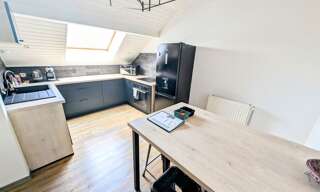 Appartement 2 Pièces 61 m² à vendre à Barberaz (73000)