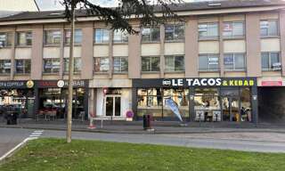 Bureau  285 m² à louer à Rodez (12000)