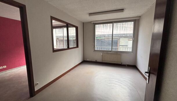 Bureau  à louer Rodez 12000