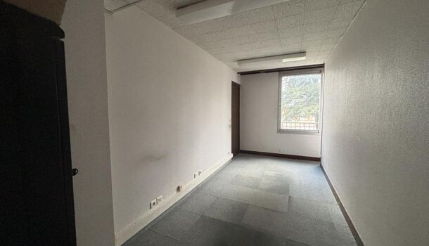 Bureau  à louer Rodez 12000