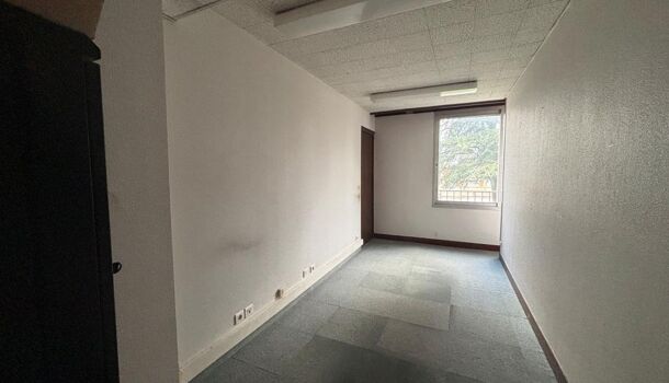 Bureau  à louer Rodez 12000