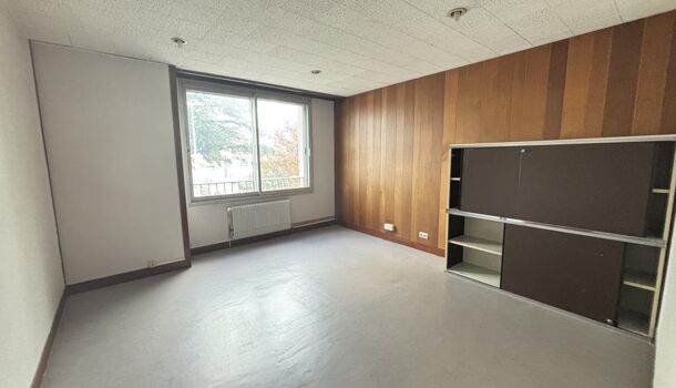 Bureau  à louer Rodez 12000