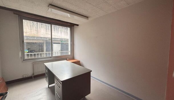 Bureau  à louer Rodez 12000