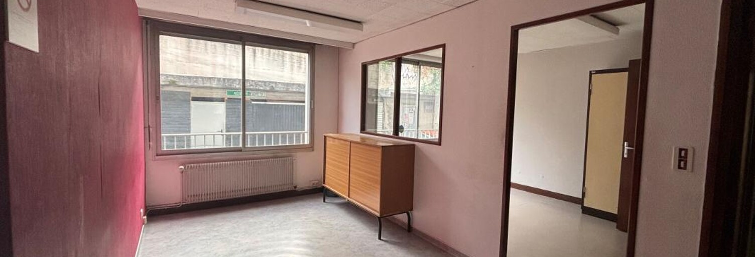 Bureau  285 m² à louer à Rodez (12000)