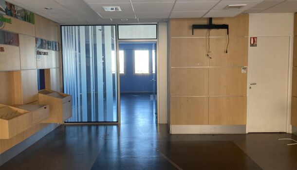 Bureau  à louer Rodez 12000