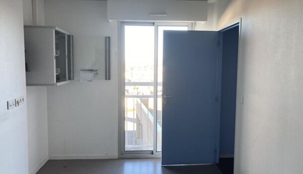 Bureau  à louer Rodez 12000