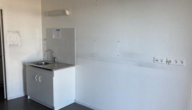 Bureau  à louer Rodez 12000