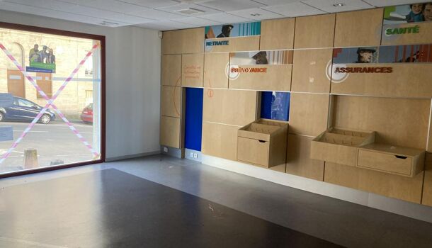 Bureau  à louer Rodez 12000