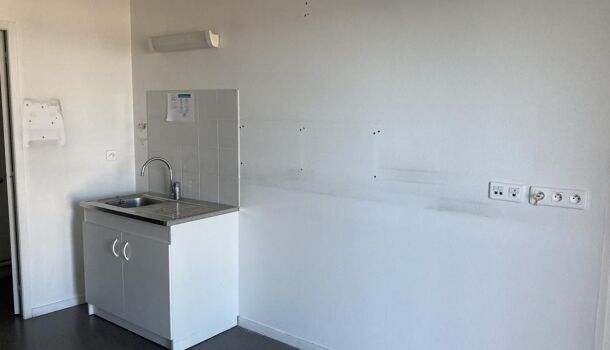 Bureau  à louer Rodez 12000