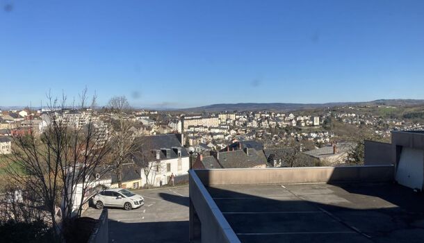 Bureau  à louer Rodez 12000