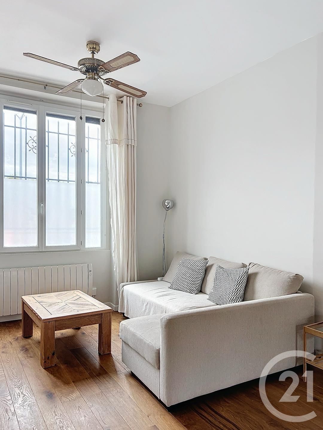 Appartement L T3