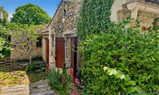 Maison 4 Pièces 133 m² à vendre à Forcalquier (04300)